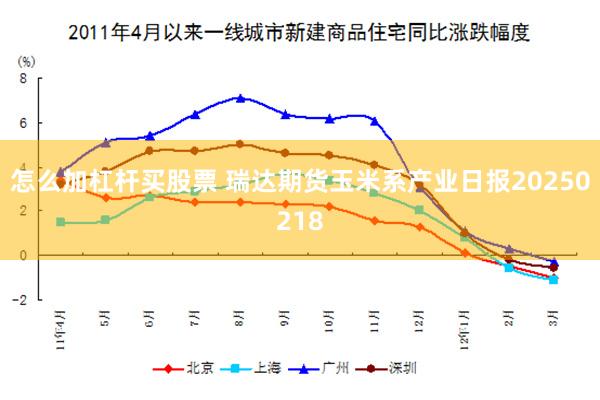 怎么加杠杆买股票 瑞达期货玉米系产业日报20250218